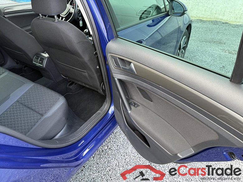 VOLKSWAGEN Golf VII Golf JOIN 1.0 TSI 63 kW (85 ch) 5 vitesses manuel #4