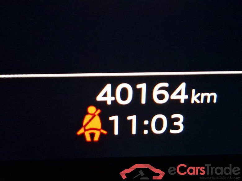 AUDI - AUD A3 SB 30 TFSi 110PK S-Tronic Business Edition Pack Platinum * PETROL * #5