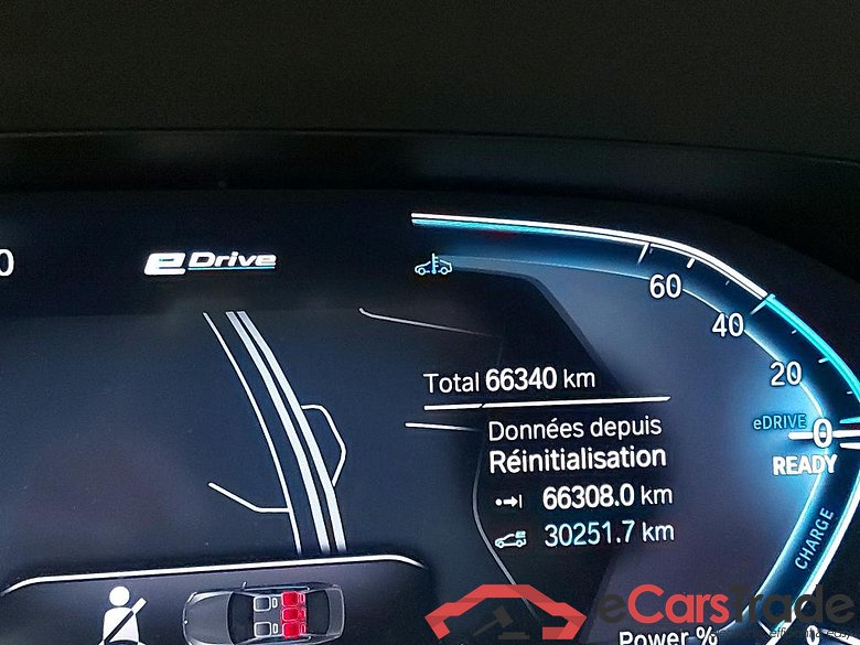 BMW - BMW 3 BERLINE 320e 204PK Business Edition With Vernasca Heated Sport Seats & Driving Assistant Pack & Active Cruise Control  * HYBRID ** #5