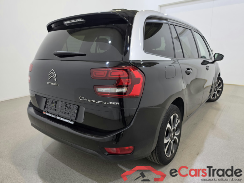 Citroen Grand C4 SpaceTourer 1.5 BlueHDI 7PL Aut. Virtual Navi Camera Klima PDC … #4