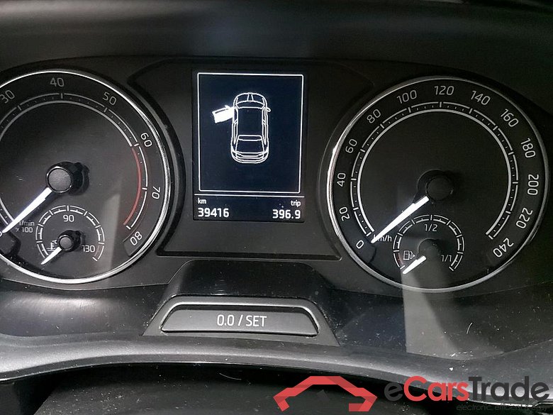 SKODA - SKO FABIA TSI 110PK DSG7 Ambition Pack Technology & City * PETROL * #5