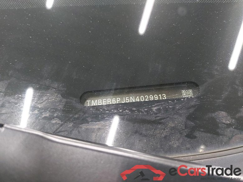 SKODA - SKO FABIA TSI 110PK DSG7 Ambition Pack Technology & City * PETROL * #6