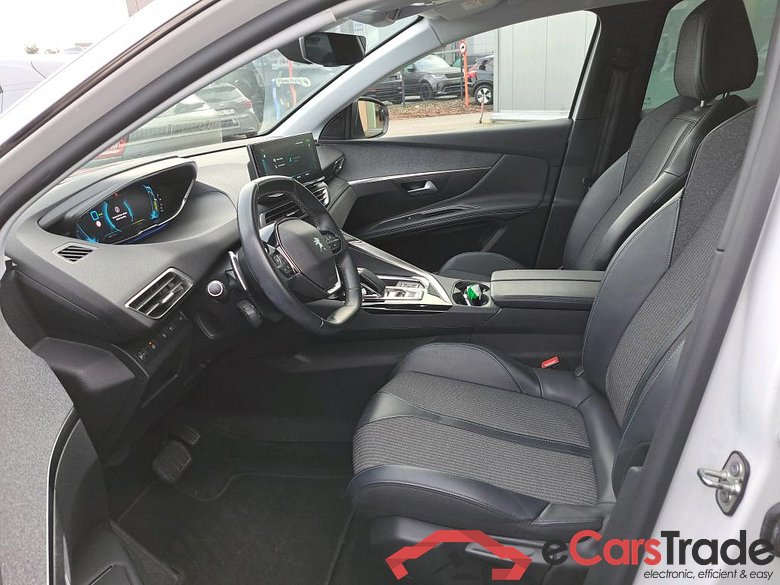 PEUGEOT 3008 1.6 HYBRID 225 E-AUTO8 ALLURE PACK #5