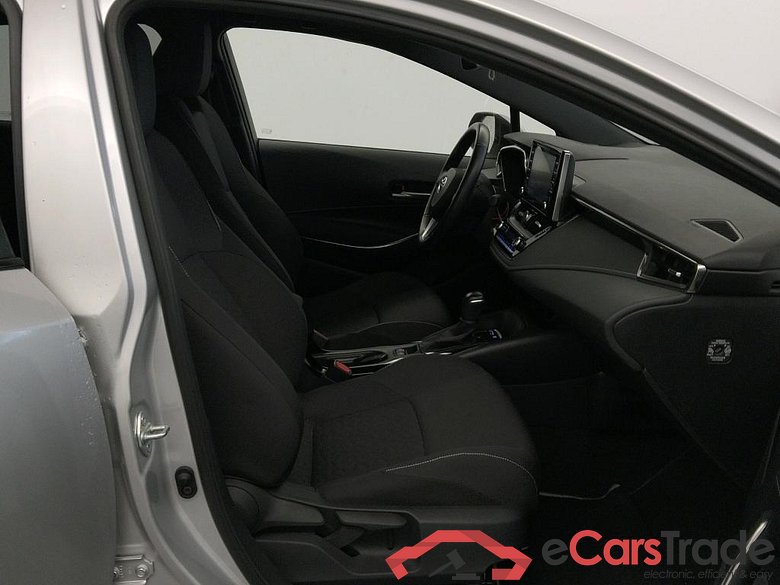 TOYOTA Corolla / 2019 / 5P / familiar 1.8 125H ACTIVE TECH E-CVT TOU SPORT #6