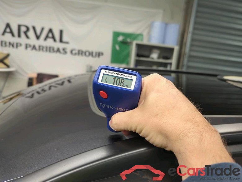 Baureihe 5 Touring 520 d xDrive 2.0 140KW AT8 E6d #6