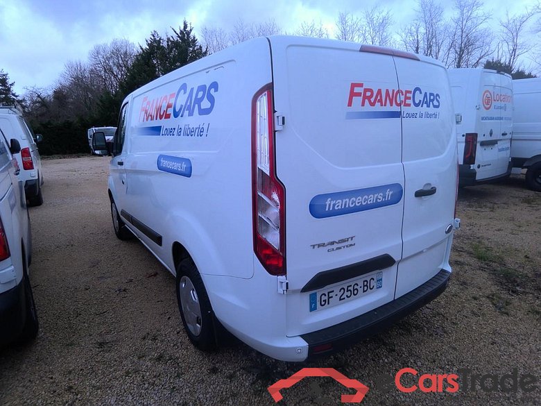 TRANSIT CUST TRENDB 300 L1H1 R #3