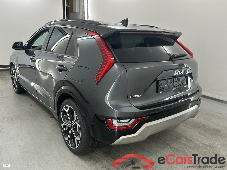KIA NIRO 1.6 GDI PHEV PACE #3