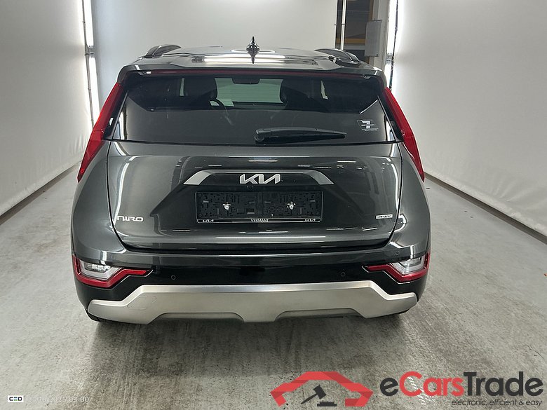 KIA NIRO 1.6 GDI PHEV PACE #5