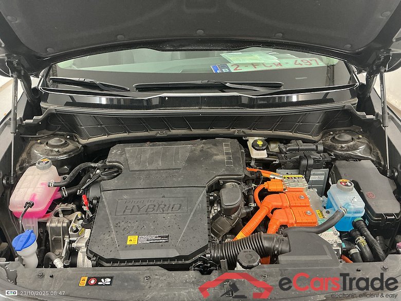 KIA NIRO 1.6 GDI PHEV PACE #6