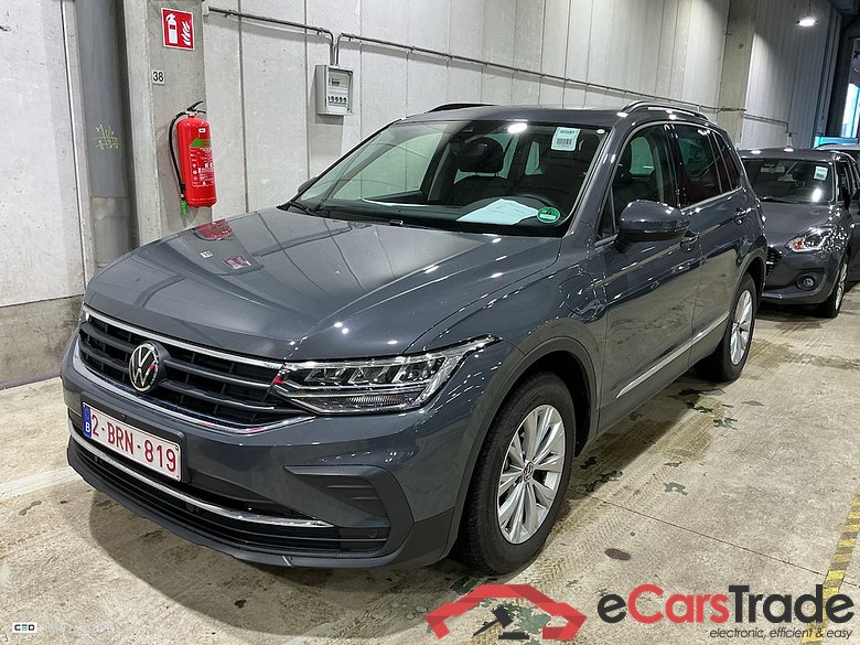 VOLKSWAGEN TIGUAN 1.4 EHYBRID LIFE DSG