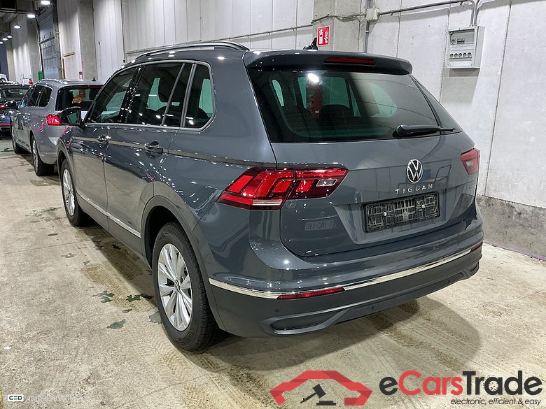 VOLKSWAGEN TIGUAN 1.4 EHYBRID LIFE DSG #3