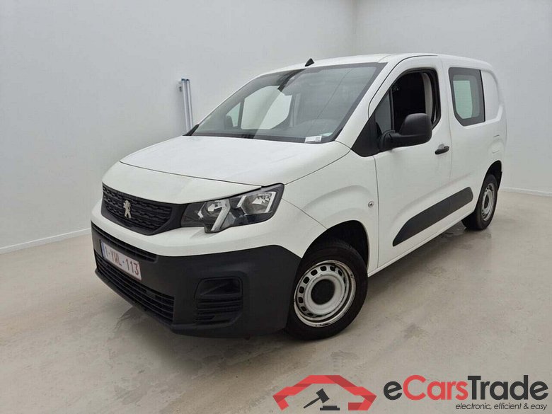 PEUGEOT PARTNER 1.2 PT. LIGHT PRO #1