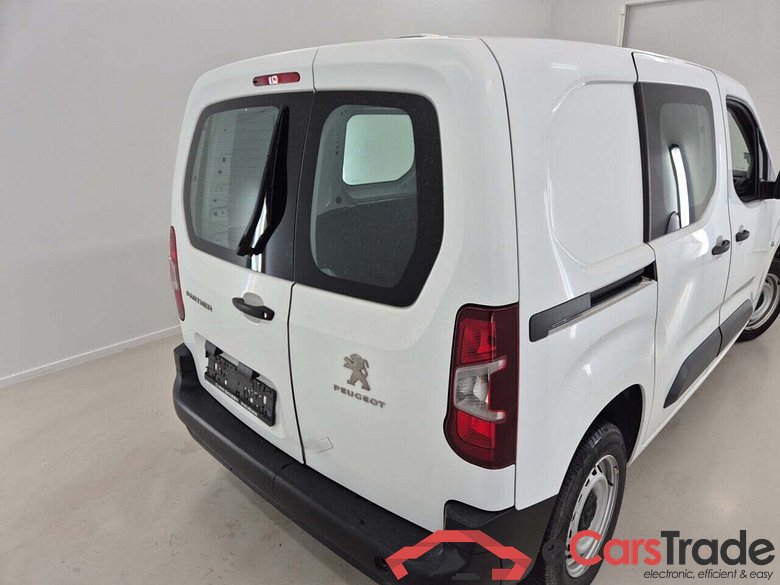 PEUGEOT PARTNER 1.2 PT. LIGHT PRO #6