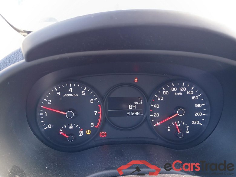 KIA Picanto / 2020 / 5P / berlina con portón 1.0 DPi 49kW (67CV) Concept #4