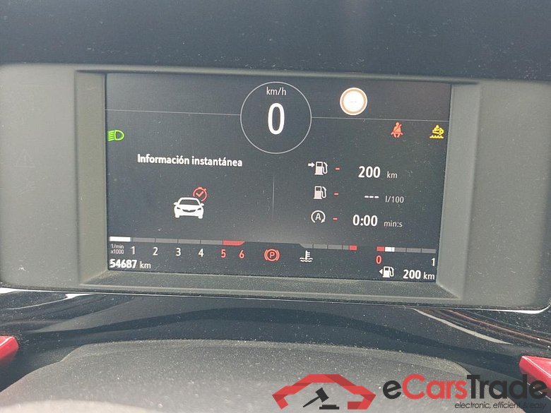 OPEL Mokka / 2020 / 5P / todoterreno 1.5 D GS Line (AC) #4