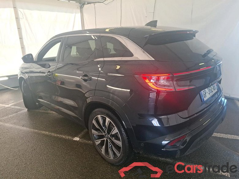 Austral Techno 1.2 E-TECH Hybrid 200CV BVA6 6E #2