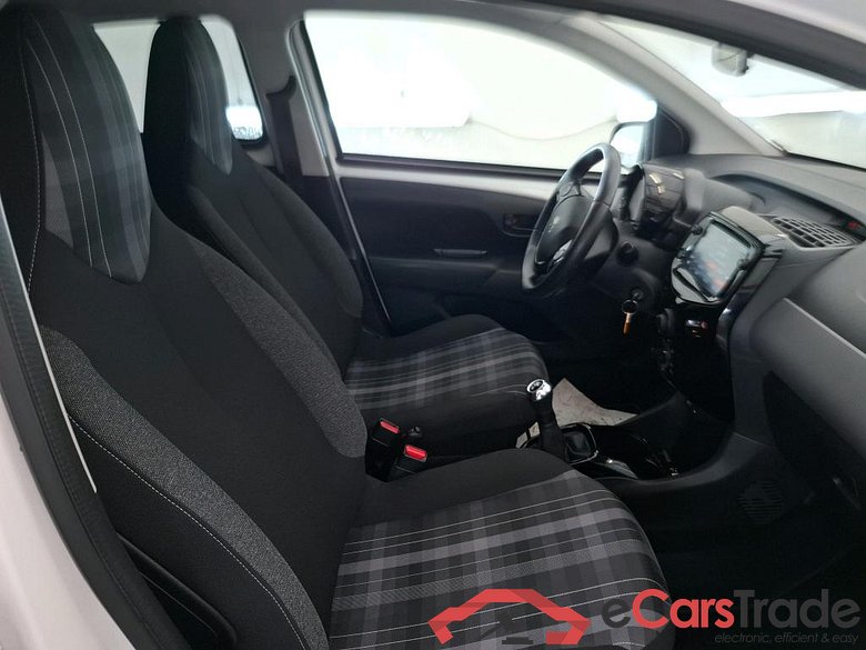 108 Style 1.0 70CV BVM5 E6 #6