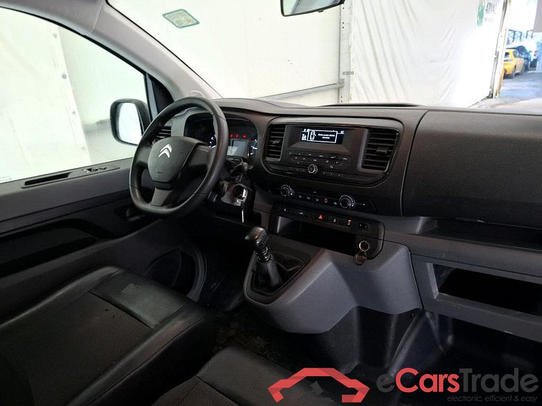 Jumpy Fourgon Club M 1.5 BlueHDi 100CV BVM6 E6d #5