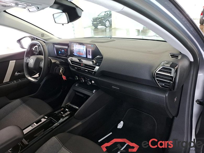 CITROEN C4 Société / 2021 / 5P / Berline PT 130 S&S EAT8 FEEL NAV BUSINESS R #5