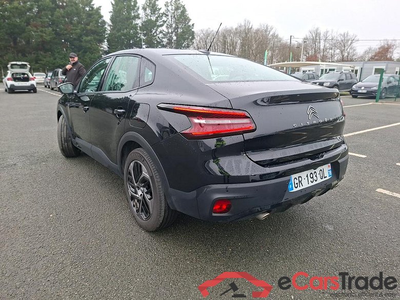 C4 X Feel Pack 1.2 PureTech 130CV BVA8 6E #2