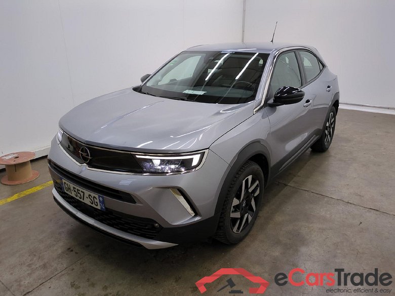 Mokka e Elegance Business 50kWh BVA