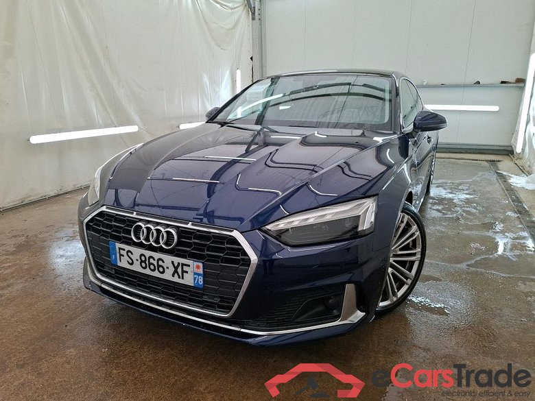 AUDI A5 Sportback / 2019 / 5P / Berline 40 TFSI 190 S TRONIC 7 AVUS SB #1