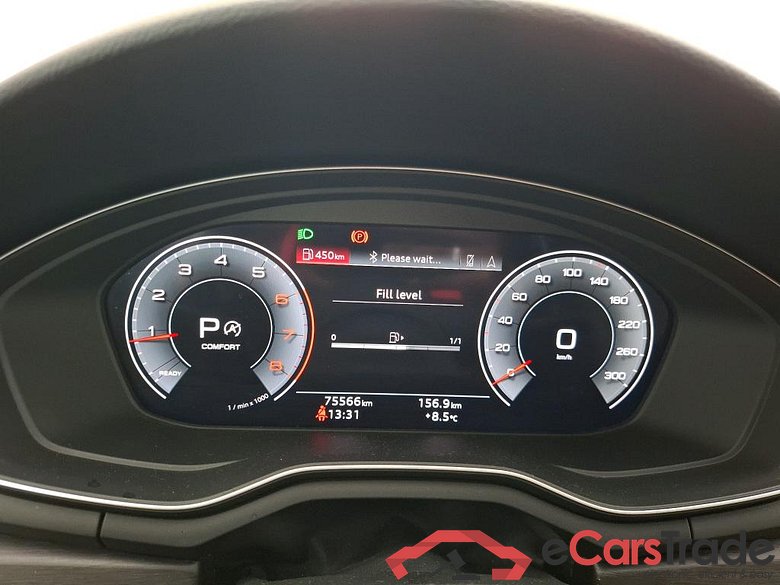 AUDI A5 Sportback / 2019 / 5P / Berline 40 TFSI 190 S TRONIC 7 AVUS SB #6