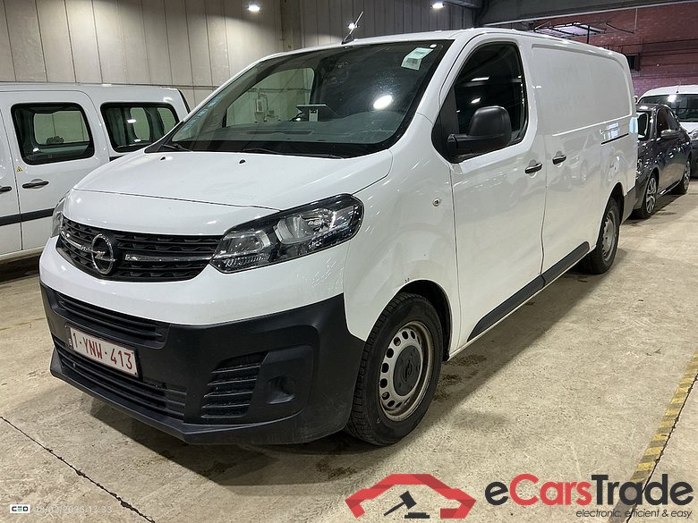 OPEL VIVARO 1.5 TURBO 75KW COMFORT L3H1 2.8T #1