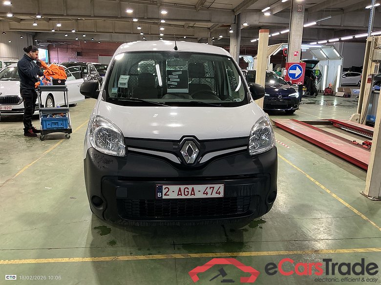 RENAULT KANGOO EXPRESS 1.5 BLUE DCI 95 MAXI CONFORT #2