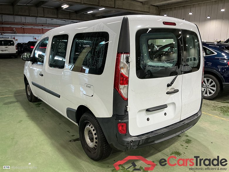 RENAULT KANGOO EXPRESS 1.5 BLUE DCI 95 MAXI CONFORT #3