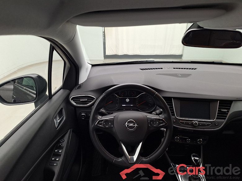 Opel, Crossland '20, Opel Crossland 1.2 96kW Turbo S/S Auto Elegance 5d #5