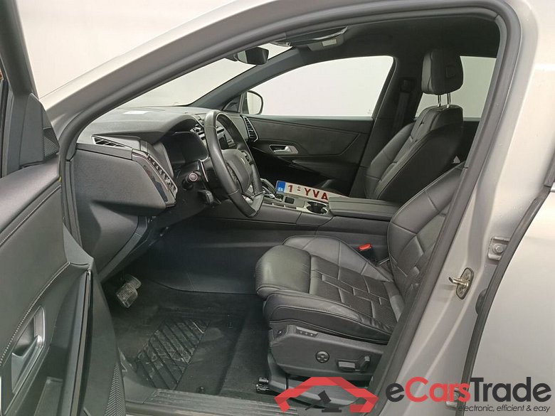 DS 7 Crossback 1.5 BlueHDi 130 Automatic So Chic 5d #3