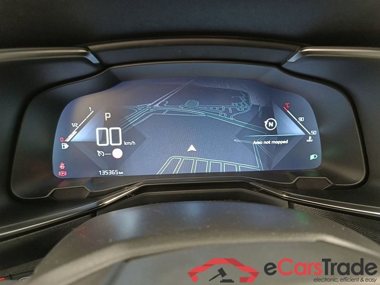 DS 7 Crossback 1.5 BlueHDi 130 Automatic So Chic 5d #6