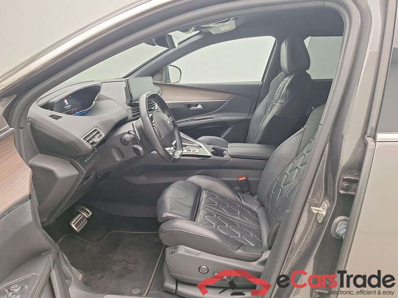 Peugeot, 5008 FL'20, Peugeot 5008 2.0 BlueHDi 132kW S&S EAT8 GT Pack 5d #3