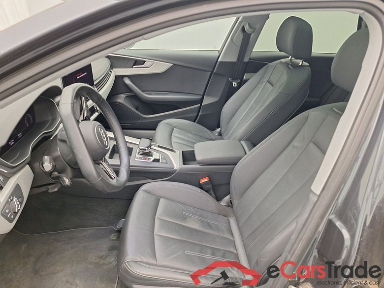 Audi, A4 Avant FL'19, Audi A4 Avant 2.0 30 TDi 100kW S tr Adv Business E #3