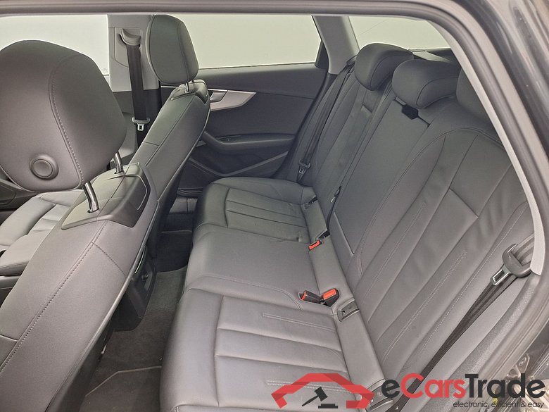 Audi, A4 Avant FL'19, Audi A4 Avant 2.0 30 TDi 100kW S tr Adv Business E #4