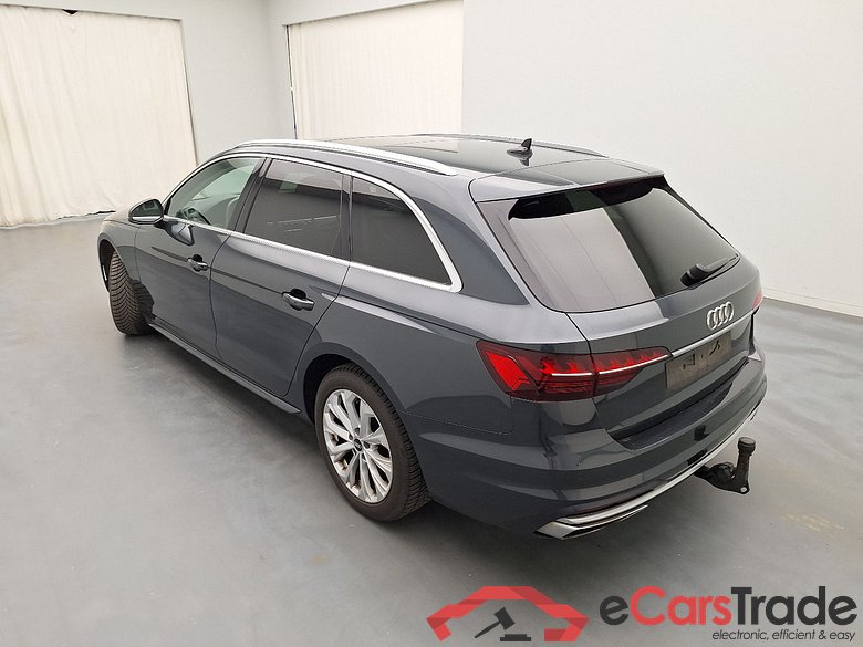 Audi, A4 Avant FL'19, Audi A4 Avant 2.0 30 TDi 100kW S tr Adv Business E #6