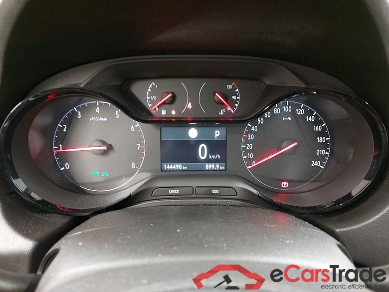 Opel Grandland X 1.5 Turbo ECOTEC D S/S AT8 Edition 5d #6