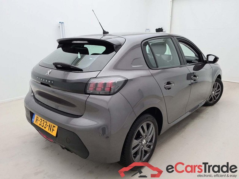 PEUGEOT 208 1.2 PT. Active Pack #2