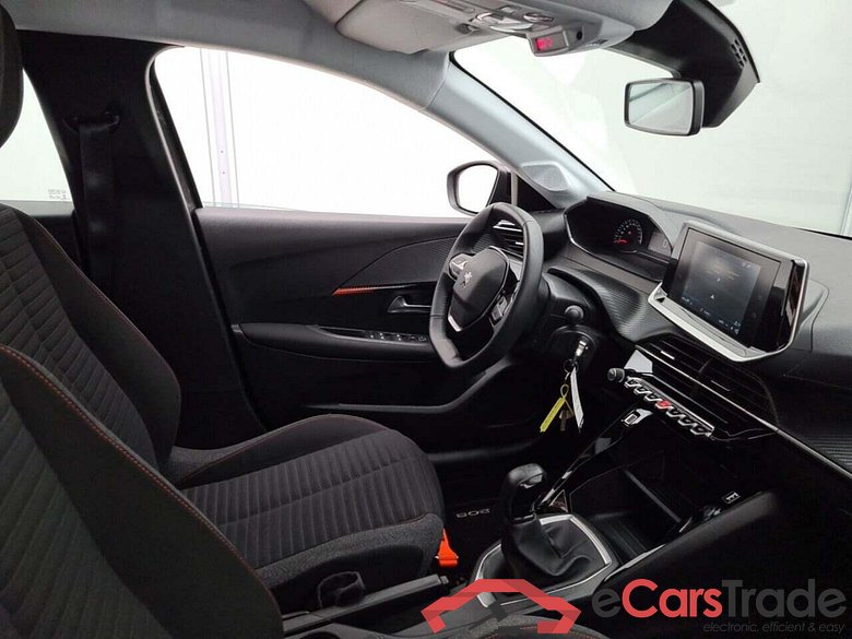 PEUGEOT 208 1.2 PT. Active Pack #3