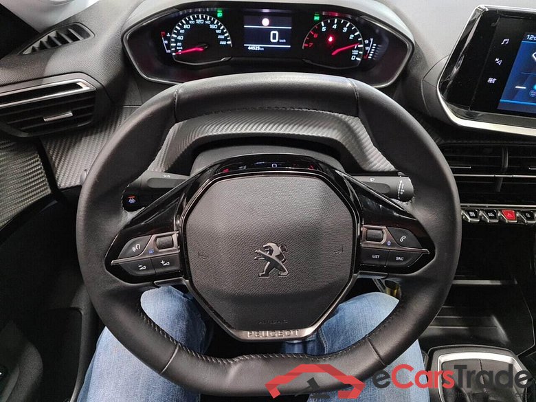 PEUGEOT 208 1.2 PT. Active Pack #6