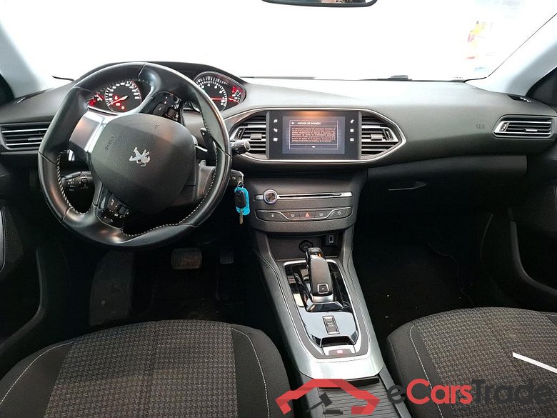 308 SW Active Business 1.2 PureTech 130CV BVA8 E6d #5