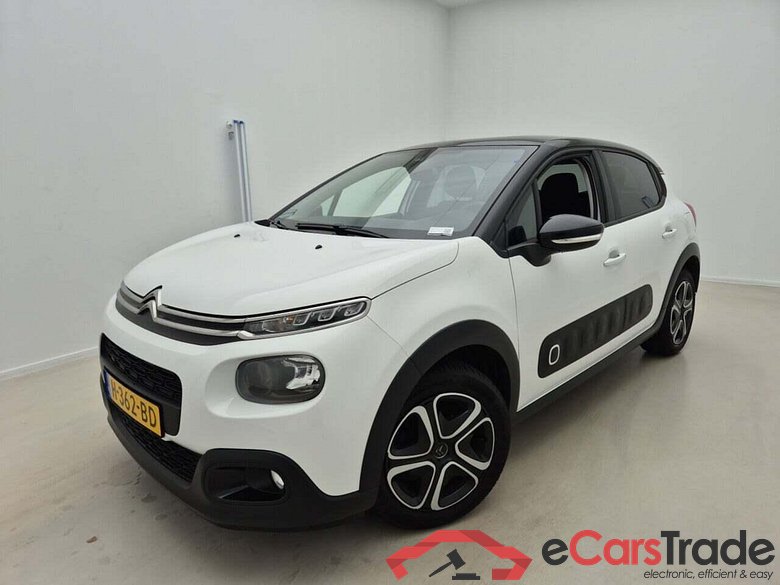 CITROEN C3 1.2 PT Feel #1