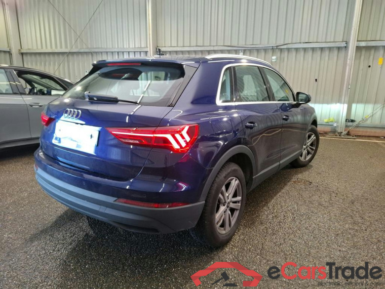 AUDI Q3 1.5 35 TFSI Aut. LED-Matrix Virtual Navi Camera Klima PDC ... #3