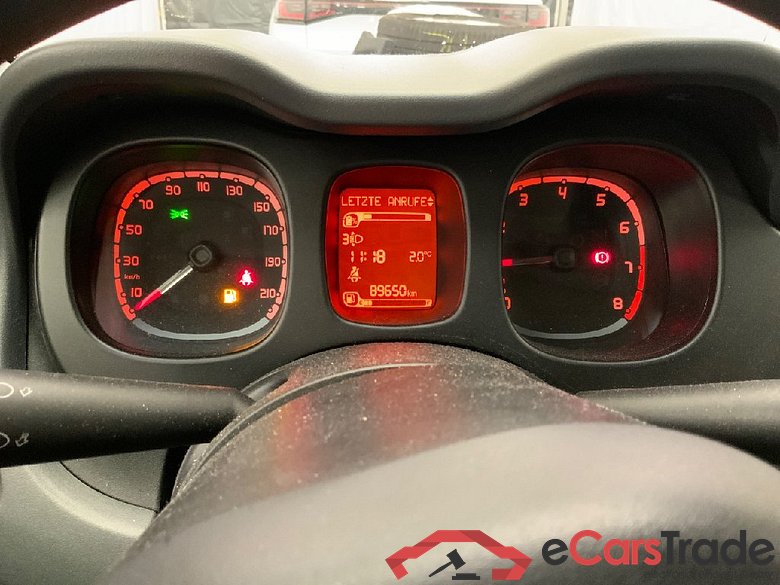 Panda City Life 1.0 51KW MT6 E6d #6