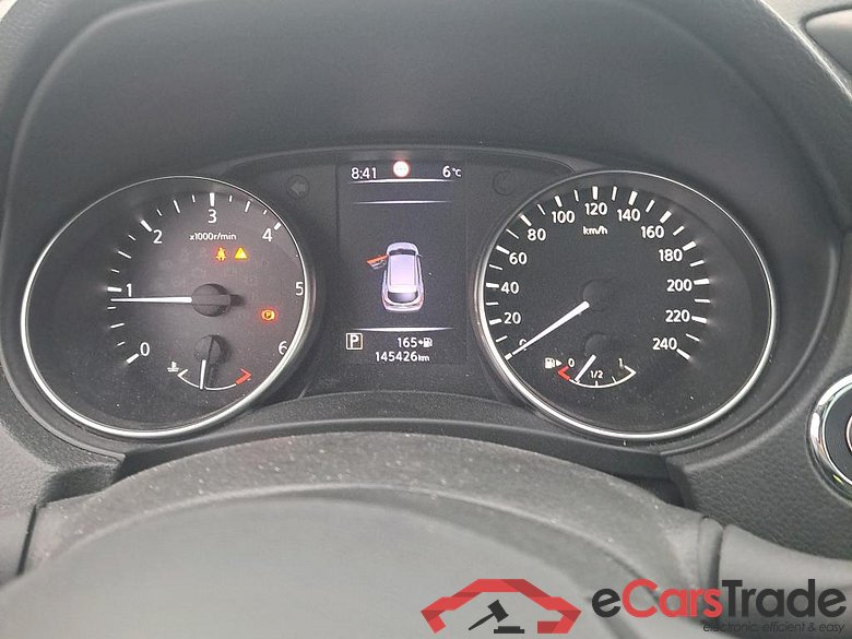 NISSAN QASHQAI / 2017 / 5P / todoterreno dCi 96 kW (130 CV) XTRONIC TEKNA+ ProPI. #4