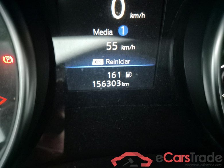 NISSAN QASHQAI / 2017 / 5P / todoterreno dCi 85 kW (115 CV) E6D ACENTA #5