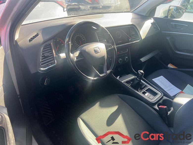 SEAT ATECA 1.0 TSI 85kW (115CV) St&Sp Style Eco MY20 #3