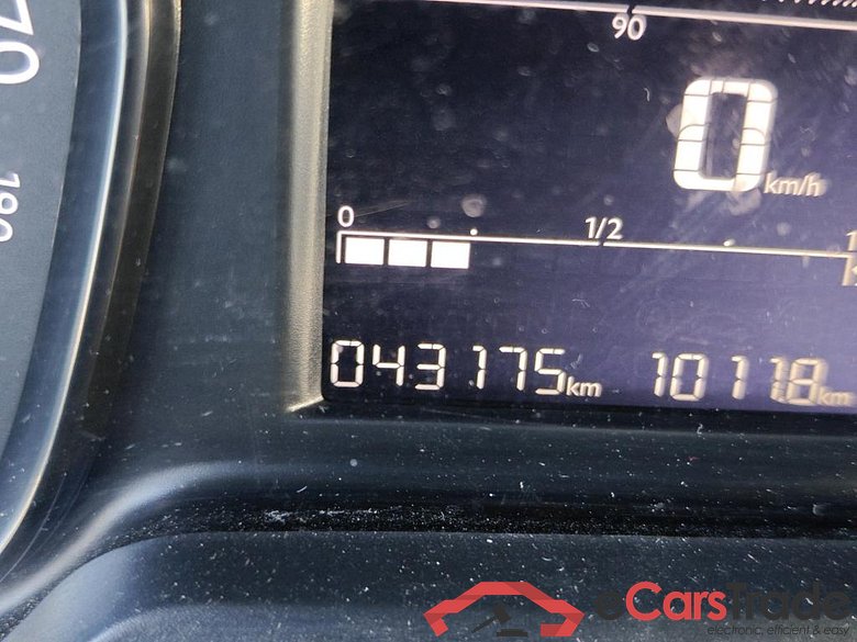 Jumpy Furgón Club XL 1.5 BlueHDi 100CV MT6 E6dT #5