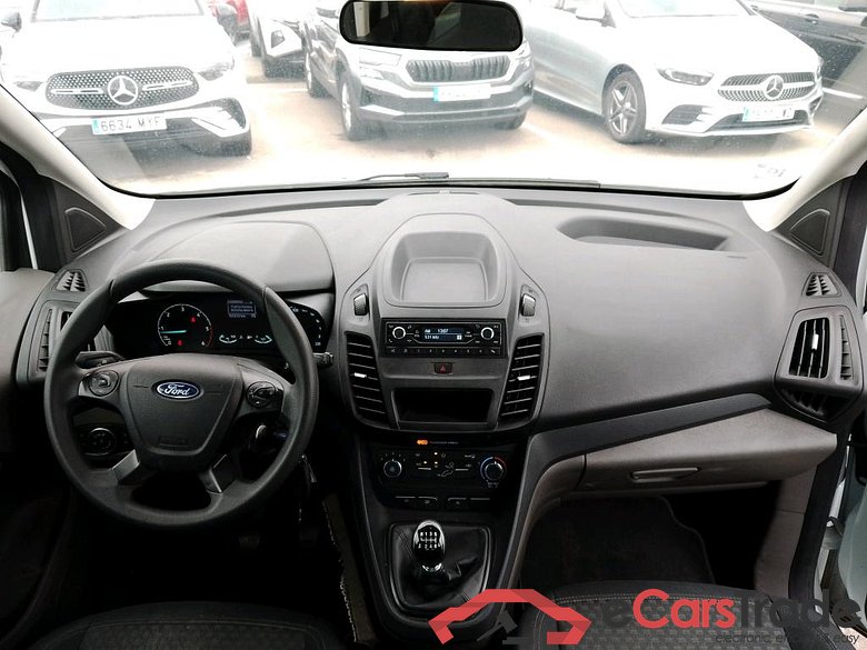 FORD Transit Connect / 2013 / 5P / combi Kombi 1.5 TDCi 74kW Trend 220 L1 (N1) #3